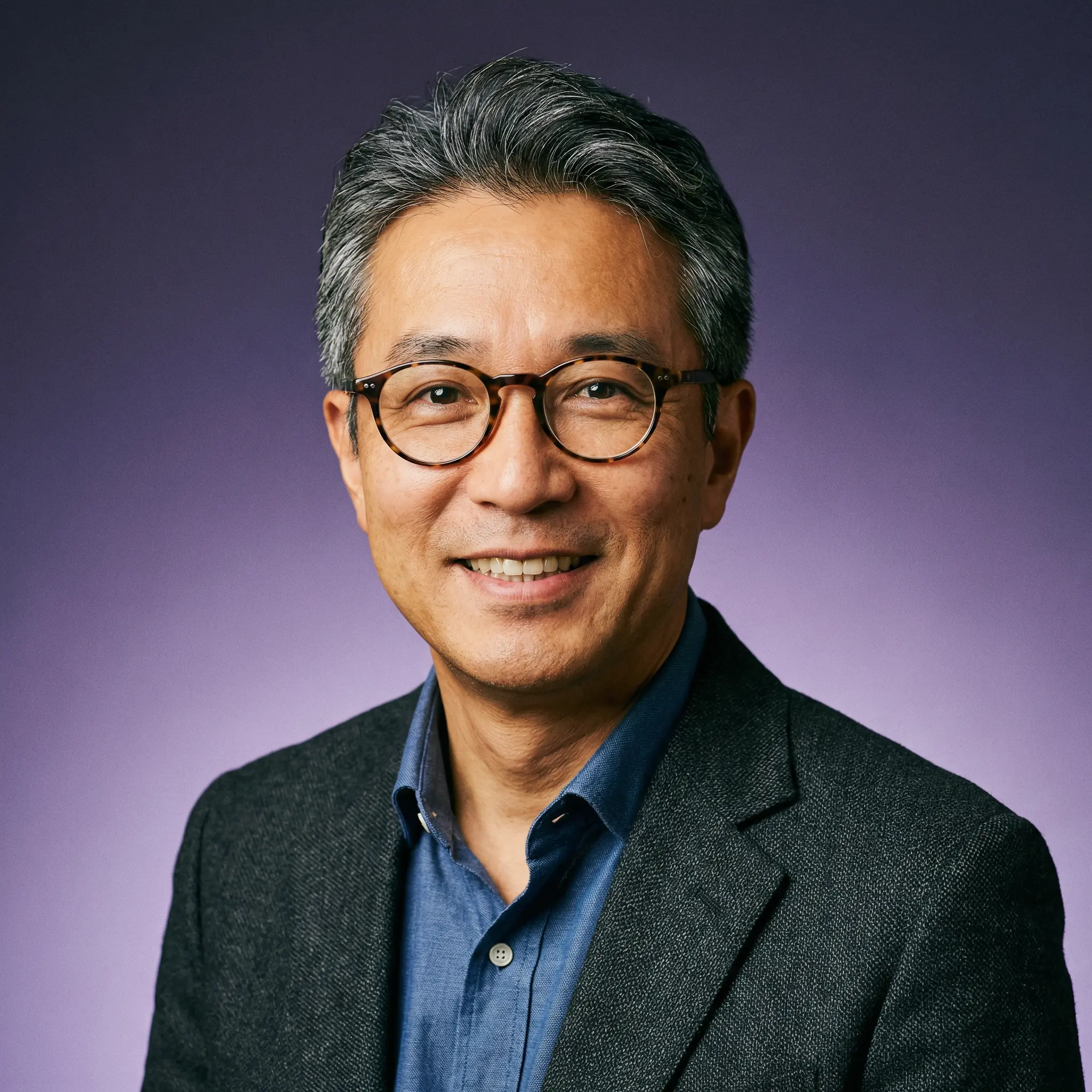 蜜芽视频导演顾问陈志远