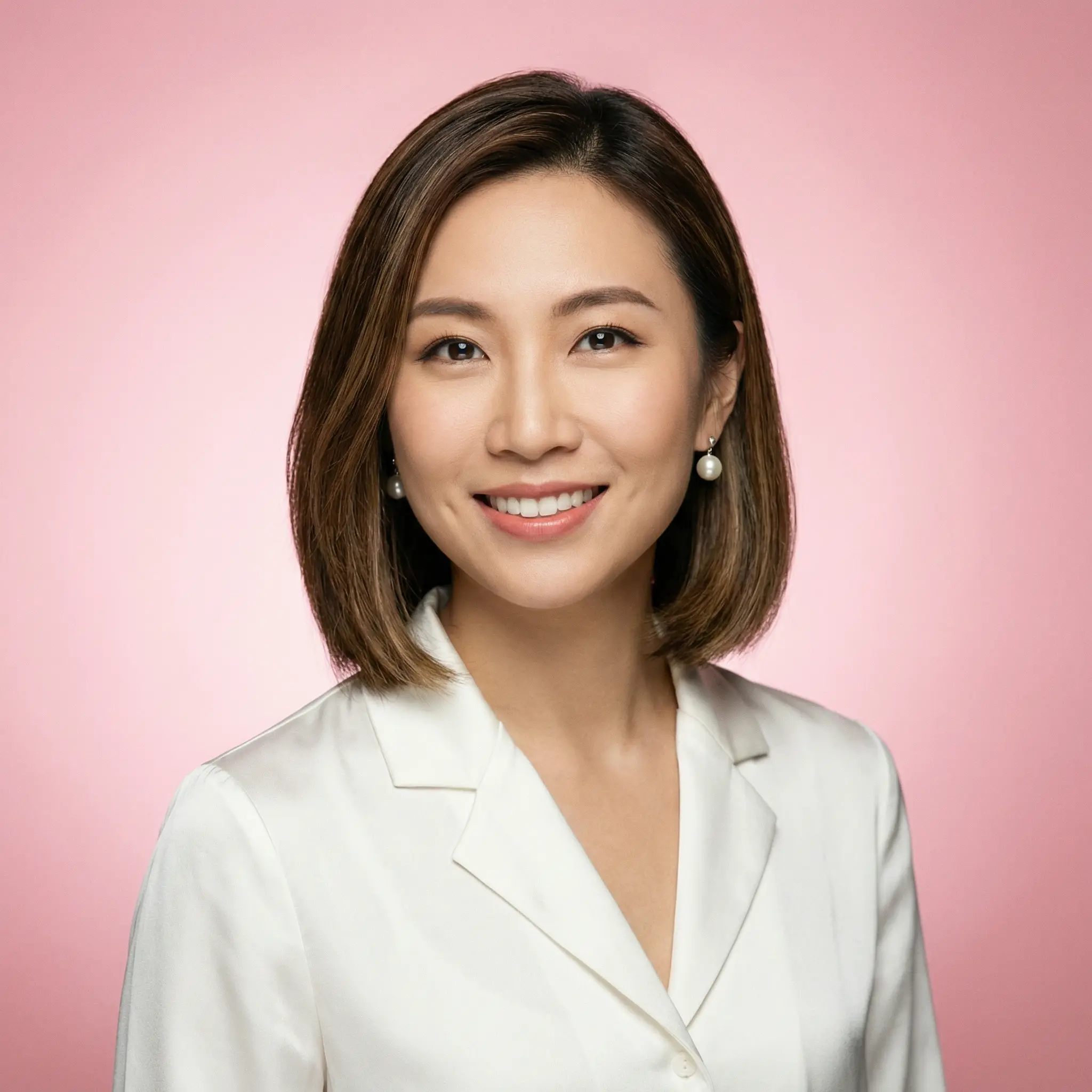 蜜芽视频制片人林雨薇