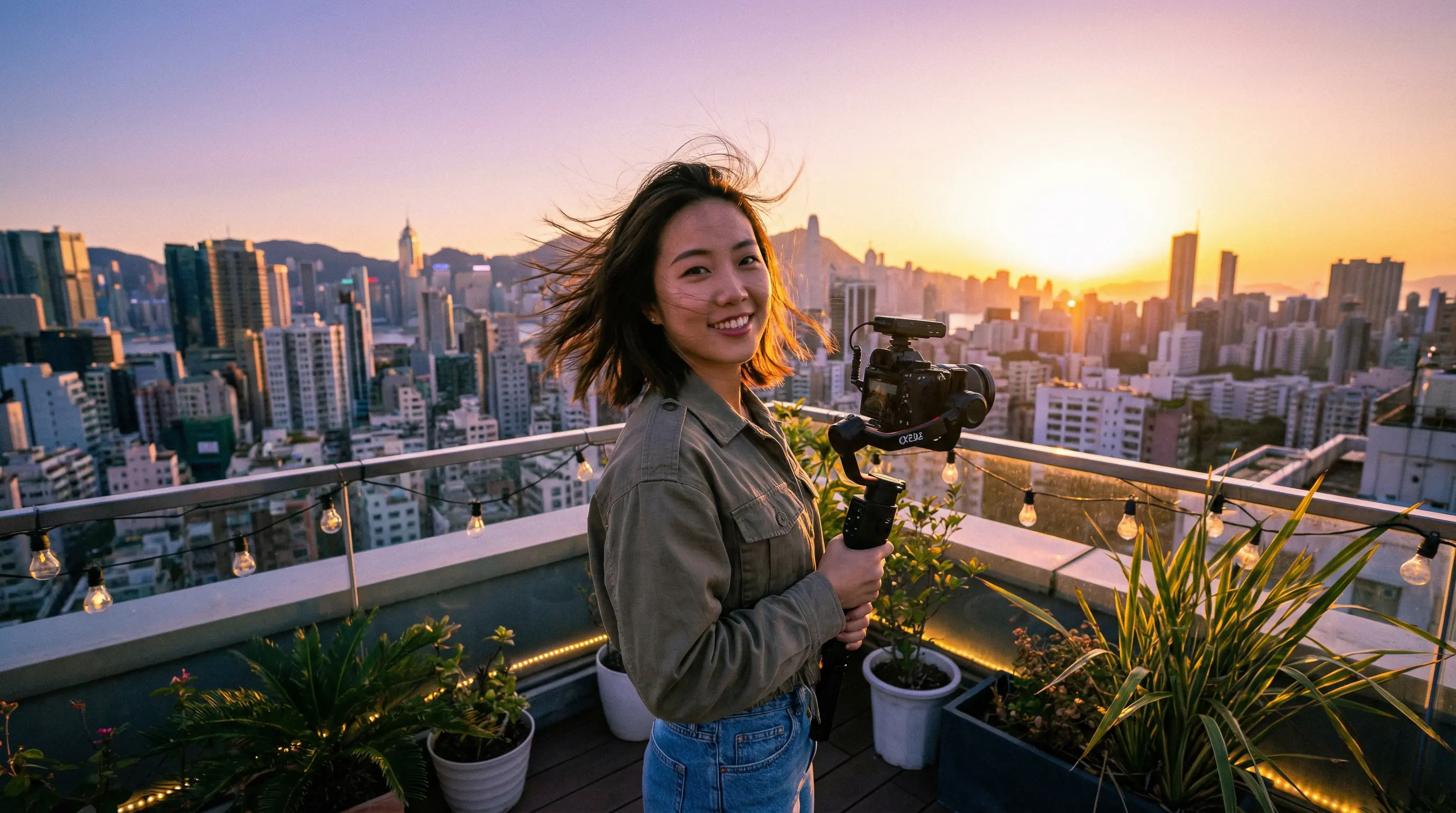 蜜芽旅行视频vlog