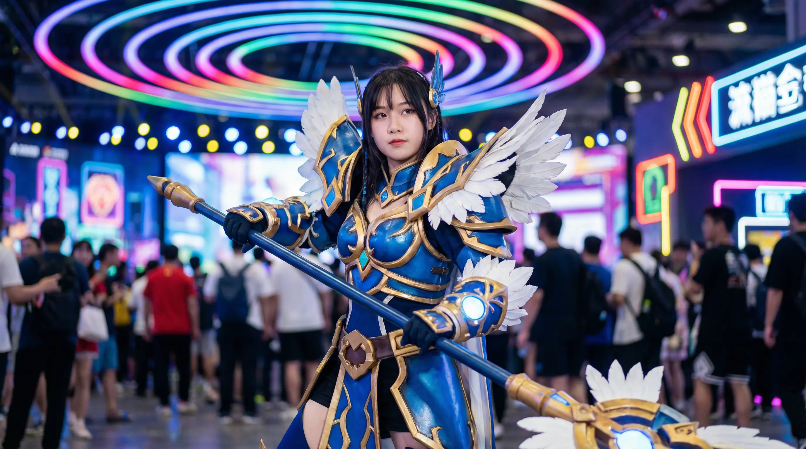 蜜芽动漫cosplay视频